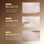Ceramide Moisturizing & Revitalizing 5-Piece Skin Care Set – Deep Hydration & Barrier Repair