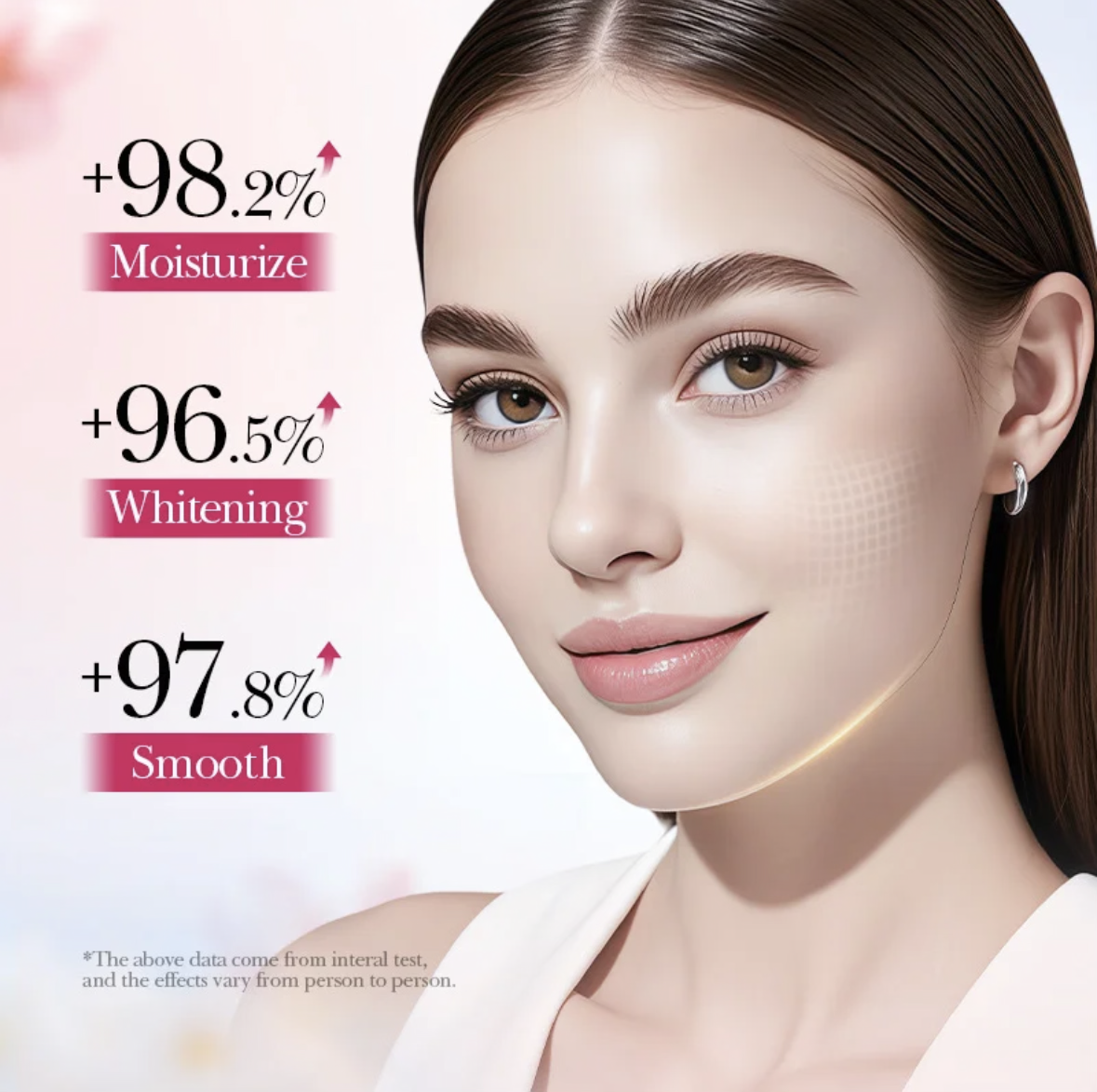 Sakura Collagen Moisturizing Lotion – Deeply Hydrating & Nourishing Care