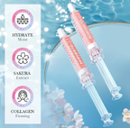 Sakura Collagen Moisturizing Lotion – Deeply Hydrating & Nourishing Care