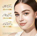 SADOER 24K Gold Essence – Radiance Boosting & Anti-Aging Formula