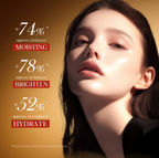 Radiant Rose Rejuvenation – Moisturizing Face Cream 50g
