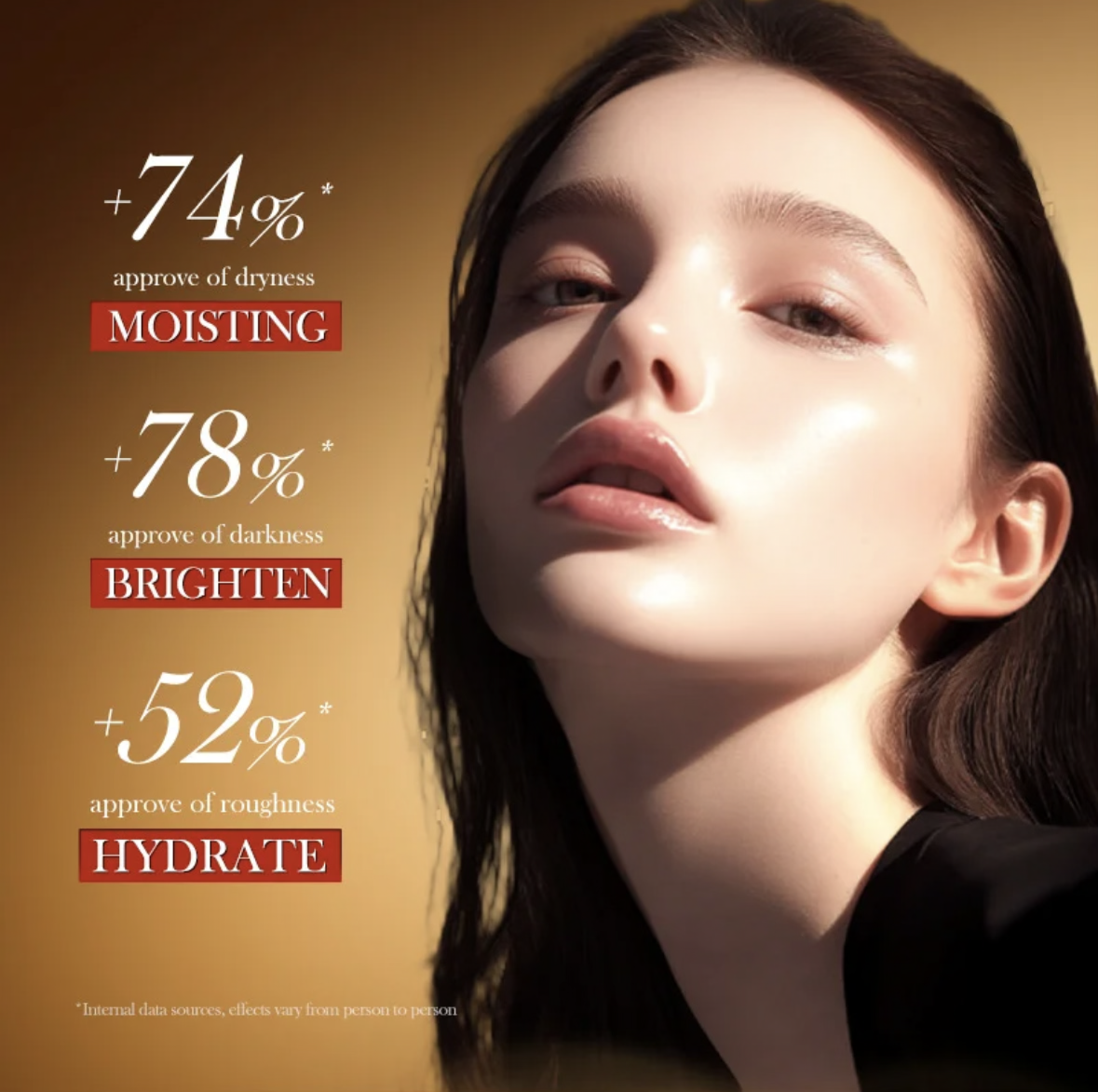 Radiant Rose Rejuvenation – Moisturizing Face Cream 50g