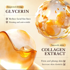SADOER 24K Gold Essence – Radiance Boosting & Anti-Aging Formula