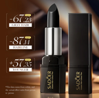 Instant Hair Dye Pen 3.8g – Black & Brown Hair Darkening for Men & Women