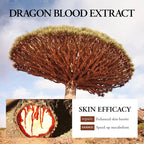 Dragon Blood Anti-Aging Mask – Firming & Wrinkle Repair Treatment