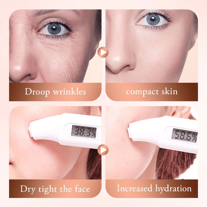 Dragon Blood Anti-Aging Mask – Firming & Wrinkle Repair Treatment