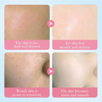 Sakura Collagen Face Mask – Hydrating & Brightening Skin Car